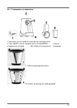 Предварительный просмотр 60 страницы CASO DESIGN CR 4Acid Etched Operating Manual