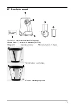 Предварительный просмотр 74 страницы CASO DESIGN CR 4Acid Etched Operating Manual