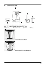 Предварительный просмотр 90 страницы CASO DESIGN CR 4Acid Etched Operating Manual