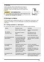 Предварительный просмотр 94 страницы CASO DESIGN CR 4Acid Etched Operating Manual