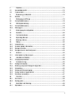 Preview for 3 page of CASO DESIGN Crema Latte & Choco Operating Manual