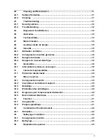 Preview for 4 page of CASO DESIGN Crema Latte & Choco Operating Manual