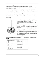 Preview for 30 page of CASO DESIGN Crema Latte & Choco Operating Manual