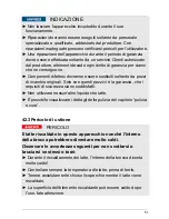 Preview for 51 page of CASO DESIGN Crema Latte & Choco Operating Manual