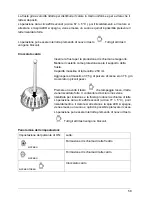 Preview for 58 page of CASO DESIGN Crema Latte & Choco Operating Manual