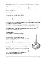 Preview for 71 page of CASO DESIGN Crema Latte & Choco Operating Manual