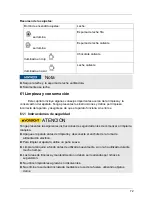 Preview for 72 page of CASO DESIGN Crema Latte & Choco Operating Manual