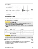 Preview for 73 page of CASO DESIGN Crema Latte & Choco Operating Manual