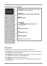 Preview for 31 page of CASO DESIGN EMCG 32 Operating Manual