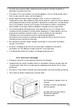 Preview for 129 page of CASO DESIGN EMCG 32 Operating Manual