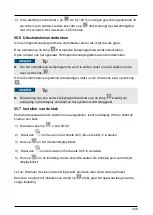 Preview for 206 page of CASO DESIGN EMCG 32 Operating Manual