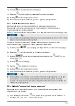 Preview for 210 page of CASO DESIGN EMCG 32 Operating Manual