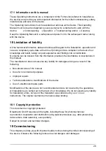 Preview for 26 page of CASO DESIGN Fomini Jet Original Operating Manual