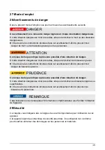 Preview for 35 page of CASO DESIGN Fomini Jet Original Operating Manual