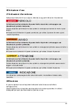 Preview for 48 page of CASO DESIGN Fomini Jet Original Operating Manual