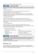 Preview for 56 page of CASO DESIGN Fomini Jet Original Operating Manual