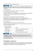 Preview for 82 page of CASO DESIGN Fomini Jet Original Operating Manual