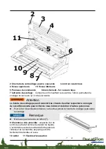 Предварительный просмотр 57 страницы CASO DESIGN GourmetVAC 480 Manual