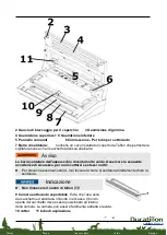 Предварительный просмотр 76 страницы CASO DESIGN GourmetVAC 480 Manual