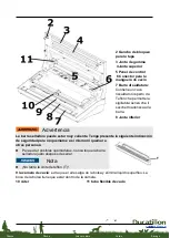 Предварительный просмотр 96 страницы CASO DESIGN GourmetVAC 480 Manual