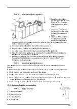 Preview for 59 page of CASO DESIGN HCMG 25 Original Operating Manual