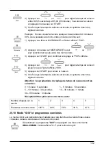 Preview for 102 page of CASO DESIGN HCMG 25 Original Operating Manual