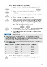 Preview for 104 page of CASO DESIGN HCMG 25 Original Operating Manual