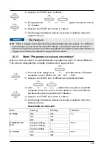 Preview for 106 page of CASO DESIGN HCMG 25 Original Operating Manual