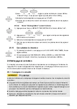 Preview for 108 page of CASO DESIGN HCMG 25 Original Operating Manual