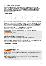 Preview for 123 page of CASO DESIGN HCMG 25 Original Operating Manual