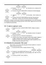 Preview for 135 page of CASO DESIGN HCMG 25 Original Operating Manual