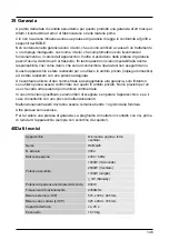 Preview for 146 page of CASO DESIGN HCMG 25 Original Operating Manual