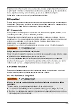 Preview for 157 page of CASO DESIGN HCMG 25 Original Operating Manual