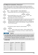 Preview for 172 page of CASO DESIGN HCMG 25 Original Operating Manual