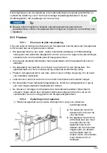 Preview for 193 page of CASO DESIGN HCMG 25 Original Operating Manual