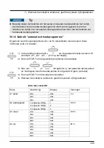 Preview for 208 page of CASO DESIGN HCMG 25 Original Operating Manual