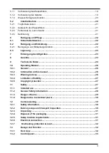 Preview for 3 page of CASO DESIGN HW 660 Original Operating Manual