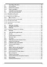 Preview for 5 page of CASO DESIGN HW 660 Original Operating Manual