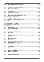 Preview for 6 page of CASO DESIGN HW 660 Original Operating Manual