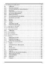 Preview for 8 page of CASO DESIGN HW 660 Original Operating Manual