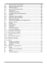 Preview for 9 page of CASO DESIGN HW 660 Original Operating Manual