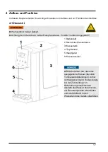 Preview for 17 page of CASO DESIGN HW 660 Original Operating Manual