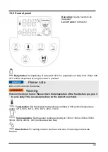 Preview for 33 page of CASO DESIGN HW 660 Original Operating Manual