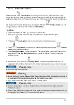 Preview for 35 page of CASO DESIGN HW 660 Original Operating Manual