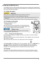 Preview for 37 page of CASO DESIGN HW 660 Original Operating Manual