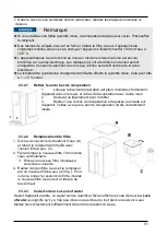 Preview for 51 page of CASO DESIGN HW 660 Original Operating Manual