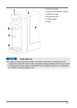 Preview for 63 page of CASO DESIGN HW 660 Original Operating Manual