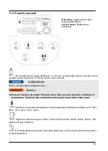 Preview for 64 page of CASO DESIGN HW 660 Original Operating Manual