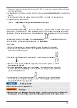 Preview for 66 page of CASO DESIGN HW 660 Original Operating Manual