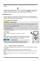 Preview for 68 page of CASO DESIGN HW 660 Original Operating Manual